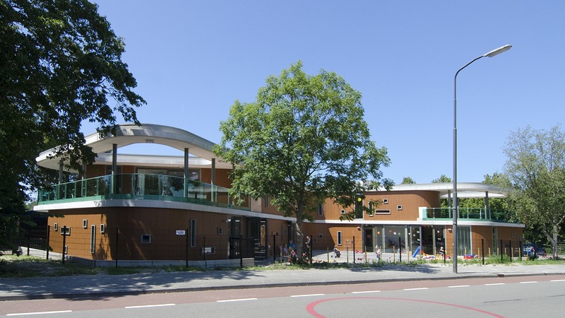 Alkmaar – Tentoonstelling hedendaagse architectuur Alkmaar en uitreiking AIA Architectuurprijs