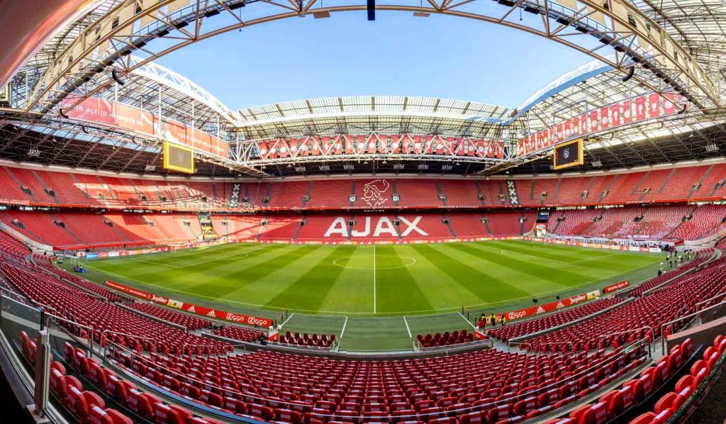 Johan Cruijff Arena