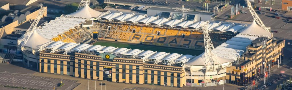 Parkstad Limburg Stadion