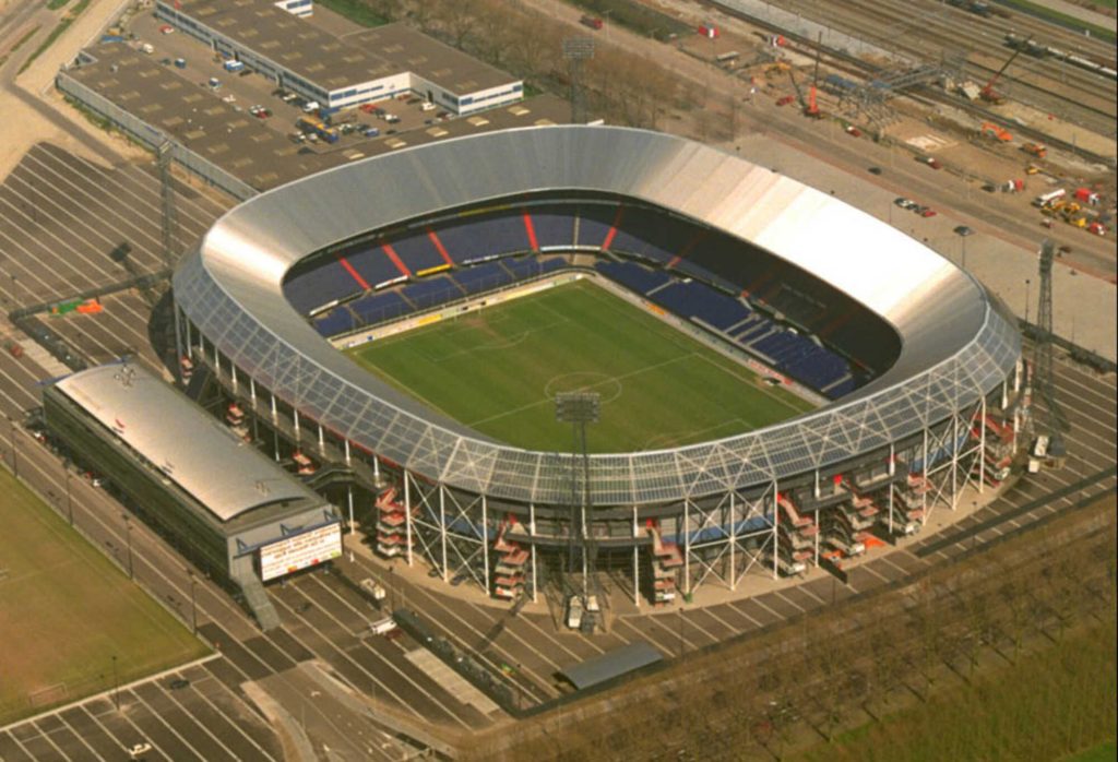 Stadion Feijenoord