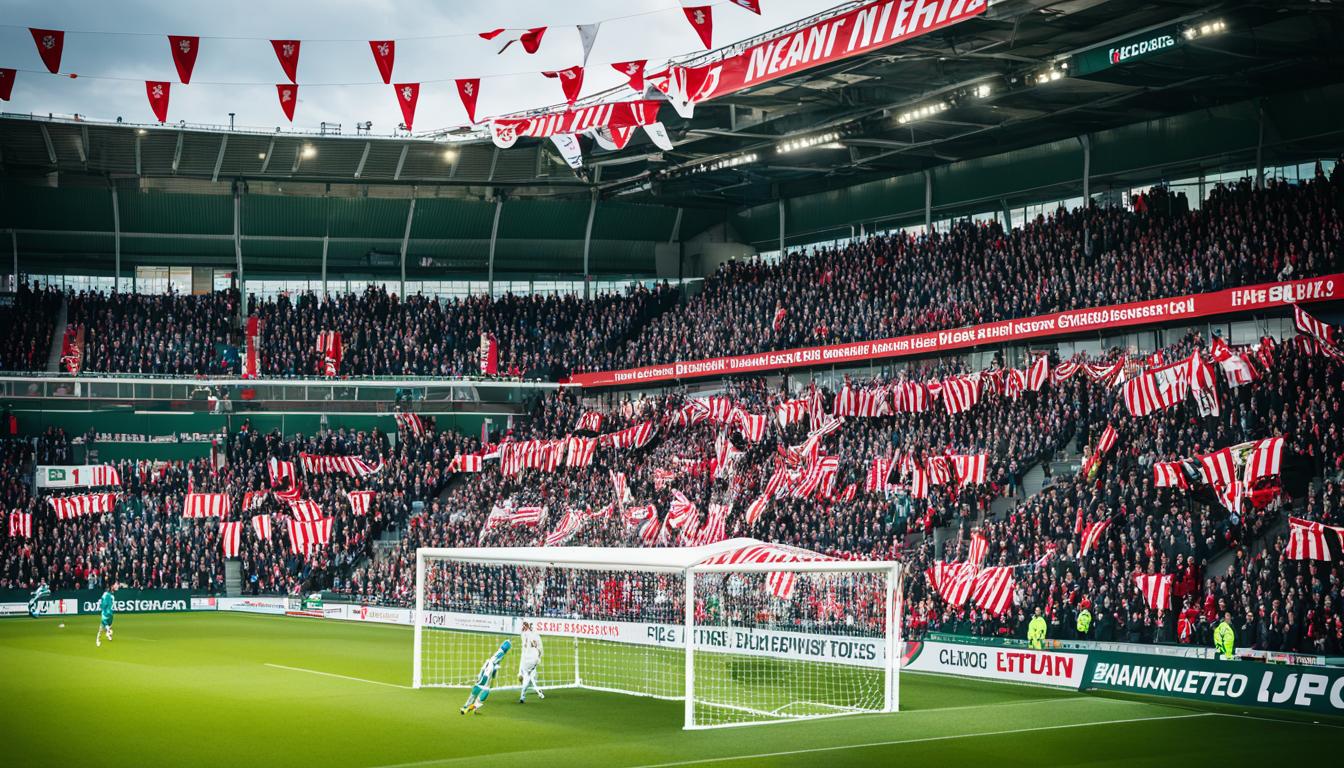 Bezoek het NEC Stadion – Thuis van de Trots