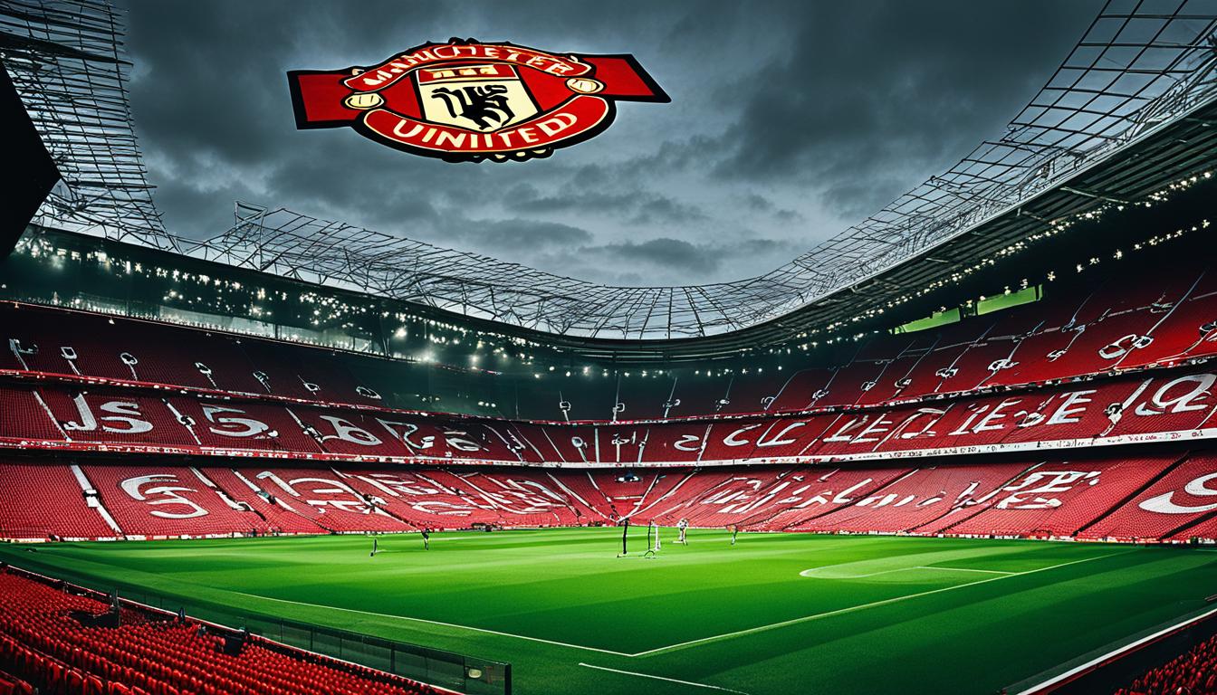 Bezoek Old Trafford – Het Hart van Voetbal