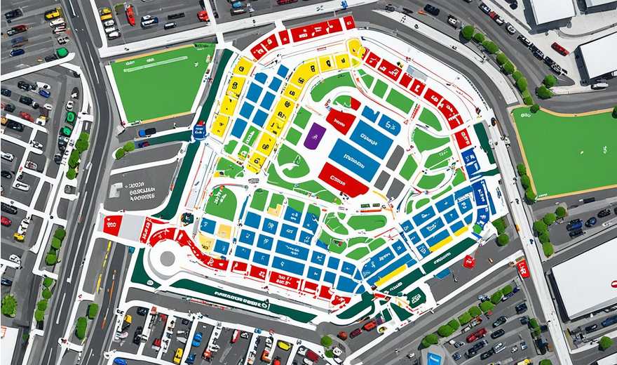 Gelredome Parkeren – Tips voor Gemakkelijk Parkeren